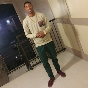 Meet your Posher, Donald